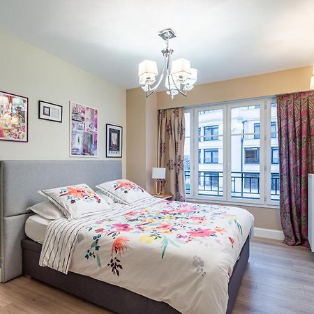 Luxueux Appartement Design 70M2 Disneyland Paris Pour 6Pax Chessy (Seine-et-Marne) Exterior foto