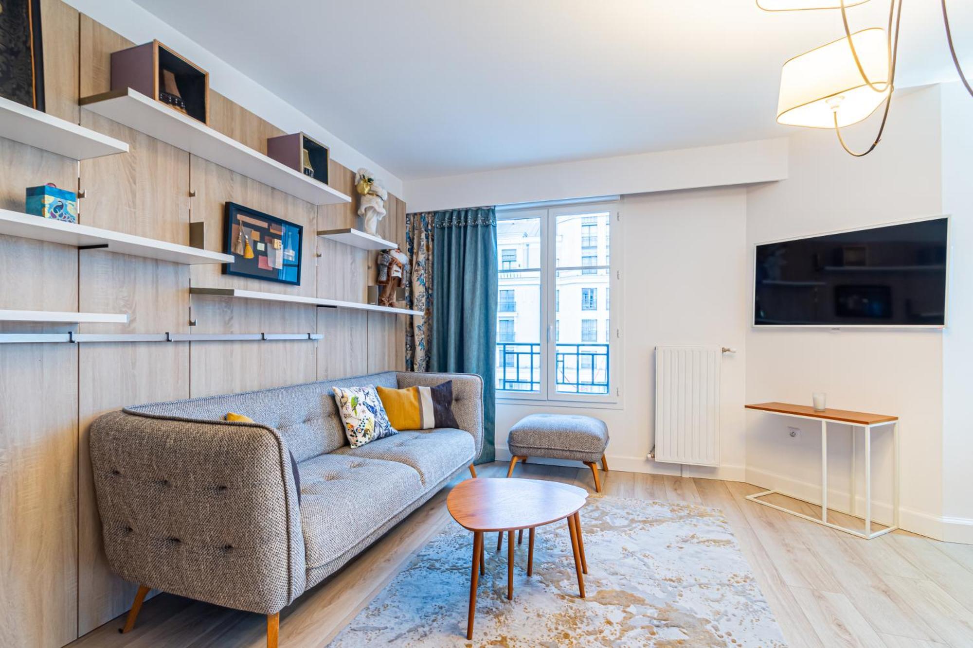 Luxueux Appartement Design 70M2 Disneyland Paris Pour 6Pax Chessy (Seine-et-Marne) Exterior foto