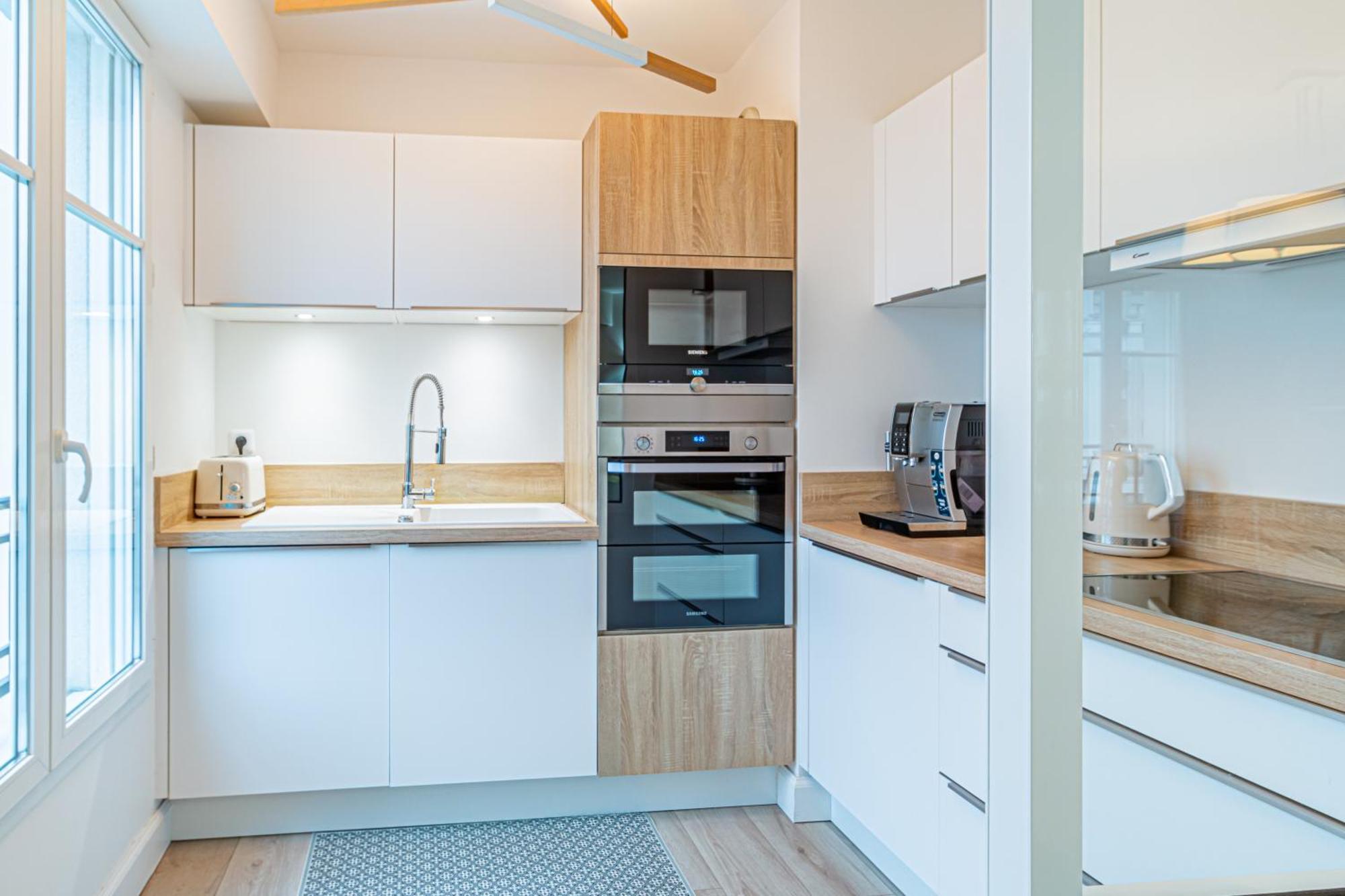 Luxueux Appartement Design 70M2 Disneyland Paris Pour 6Pax Chessy (Seine-et-Marne) Exterior foto