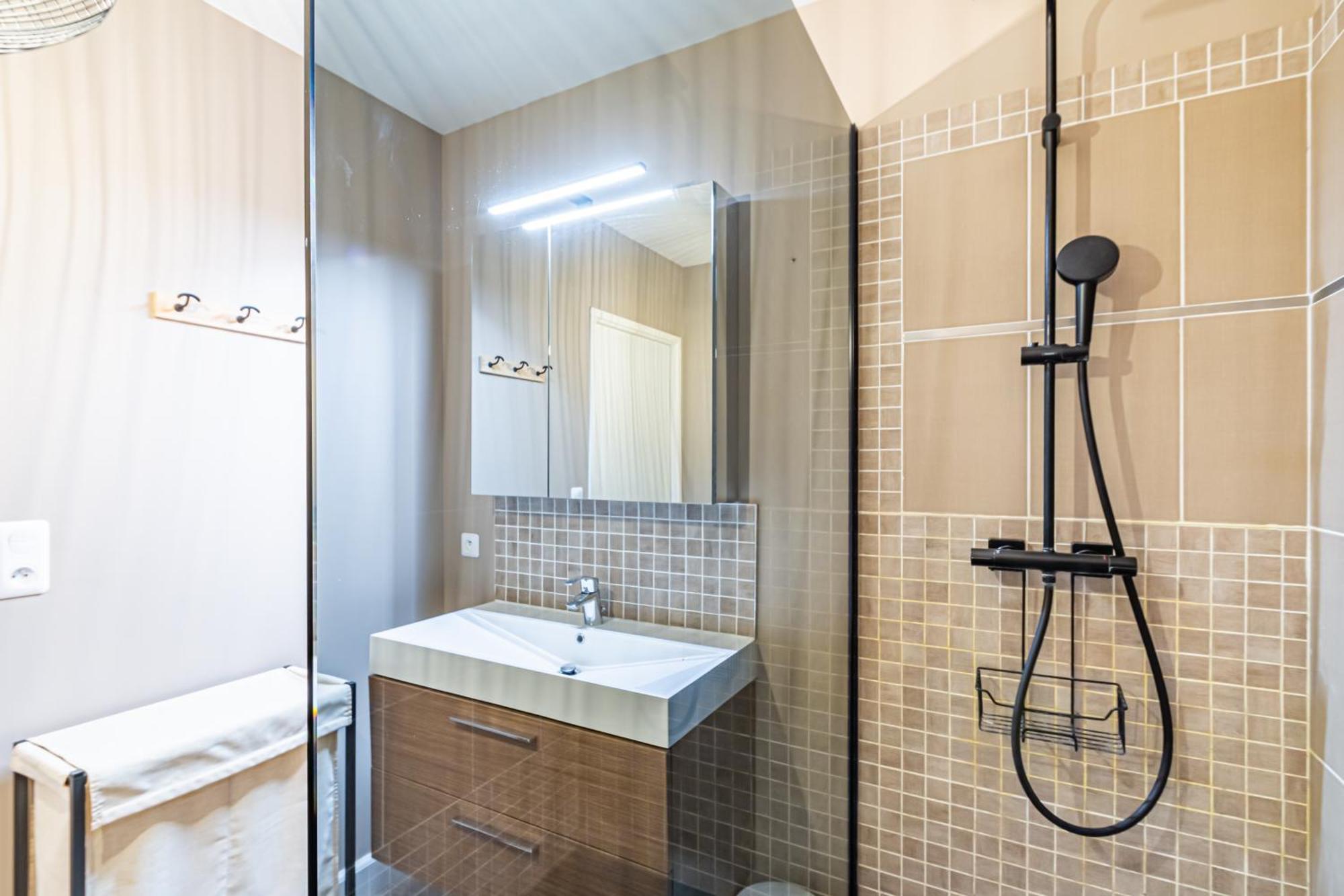 Luxueux Appartement Design 70M2 Disneyland Paris Pour 6Pax Chessy (Seine-et-Marne) Exterior foto